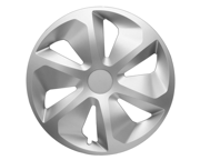 Jestic 15078 Колпаки R-15 РОКО (4 шт)