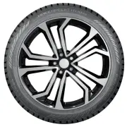 NOKIAN TYRES TSF00024 Шина зимняя шипованная легковая 265/45R20 Hakkapeliitta 10 EV 108T
