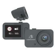 TOMAHAWK FHDX2 Видеорегистратор Tomahawk ,Full HD,Sony,магнит ,150°,2.0?