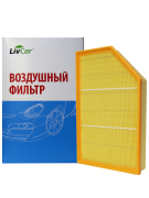 LivCar LCF00035177A Фильтр воздушный