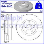 Delphi BG4114C