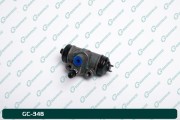 G-BRAKE GC348