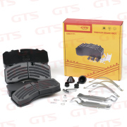 GTS Spare Parts G2021171