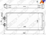 Sat ST870002