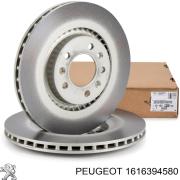 Peugeot-Citroen 1616394580
