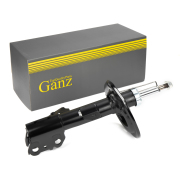 GANZ G * * * 1