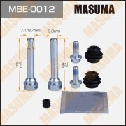 Masuma M * * * 2
