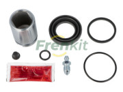 Frenkit 2 * * * 5