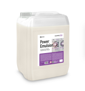 GraSS 125760 Основное моющее средство для стирки  Power Emulsion