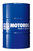 LIQUI MOLY 20624 НС-синтетическое трансмиссионное масло для АКПП Top Tec ATF 1800 205л