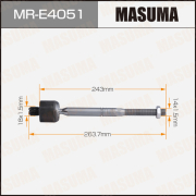 Masuma MRE4051