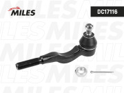 Miles DC17116