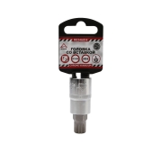 ARNEZI R0346014 Головка 1/2&quot;&quot; со вставкой SPLINE M14 L=60, на холдере