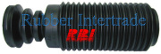 RBI N14A33F00 Пыльник, отбойник