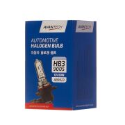 AVANTECH AB0023 Лампа галогеновая AVANTECH Halogen Bulb HB3 P20d 12V 65W  1шт.