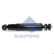 SAMPA 02305201 Амортизатор