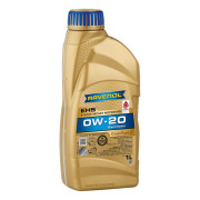 Ravenol 1 * * * 1