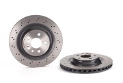 Brembo 09B84221