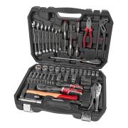 ARNEZI R0900072 Набор инструментов 72 пр. 1/4&quot;&quot;DR, 1/2&quot;&quot;DR