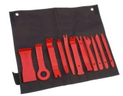 AV Steel AV921076 Комплект для демонтажа панелей облицовки 11 предметов