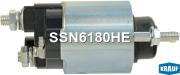 Krauf SSN6180HE