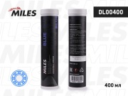 Miles DL00400 Смазка