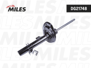 Miles D * * * 8