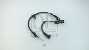 QUATTRO FRENI QF61F00276