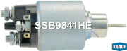 Krauf SSB9841HE
