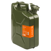 AIRLINE ACF10G Канистра 10л ГОСТ металлическая