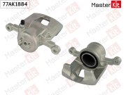 MasterKit 7 * * * 4
