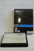 Met-X LF0213