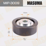 Masuma MIP3009