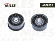 Miles A * * * 3