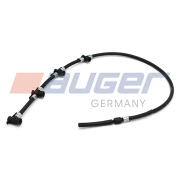 AUGER 8 * * * 8