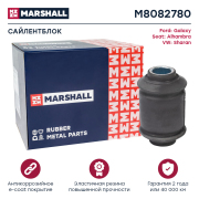 MARSHALL M8082780
