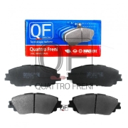 QUATTRO FRENI QF504000