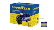 GOODYEAR GY000102 Компрессор GY-35L 35 л/мин