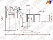 Sat GM230