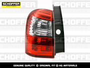SCHOFFER SHF15108