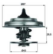 Mahle/Knecht T * * * D
