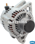 Krauf ALY3310BS Генератор