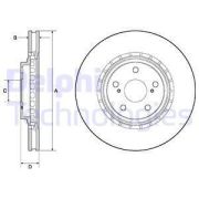 Delphi BG4691C