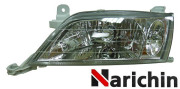 Narichin NLC1035