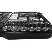 AVS A07825S Набор инструментов 108 предметов AVS ATS-108