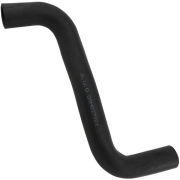 G.U.D GSH027101 ПАТРУБОК/ШЛАНГ СИСТЕМЫ ОХЛАЖДЕНИЯ AUDI 80/90/100/ VW GOLF II 72-
