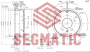 SEGMATIC SBD30093058