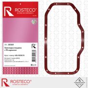 Rosteco 22322