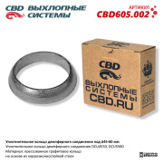 CBD CBD605002