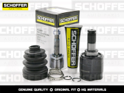 SCHOFFER SHF26019